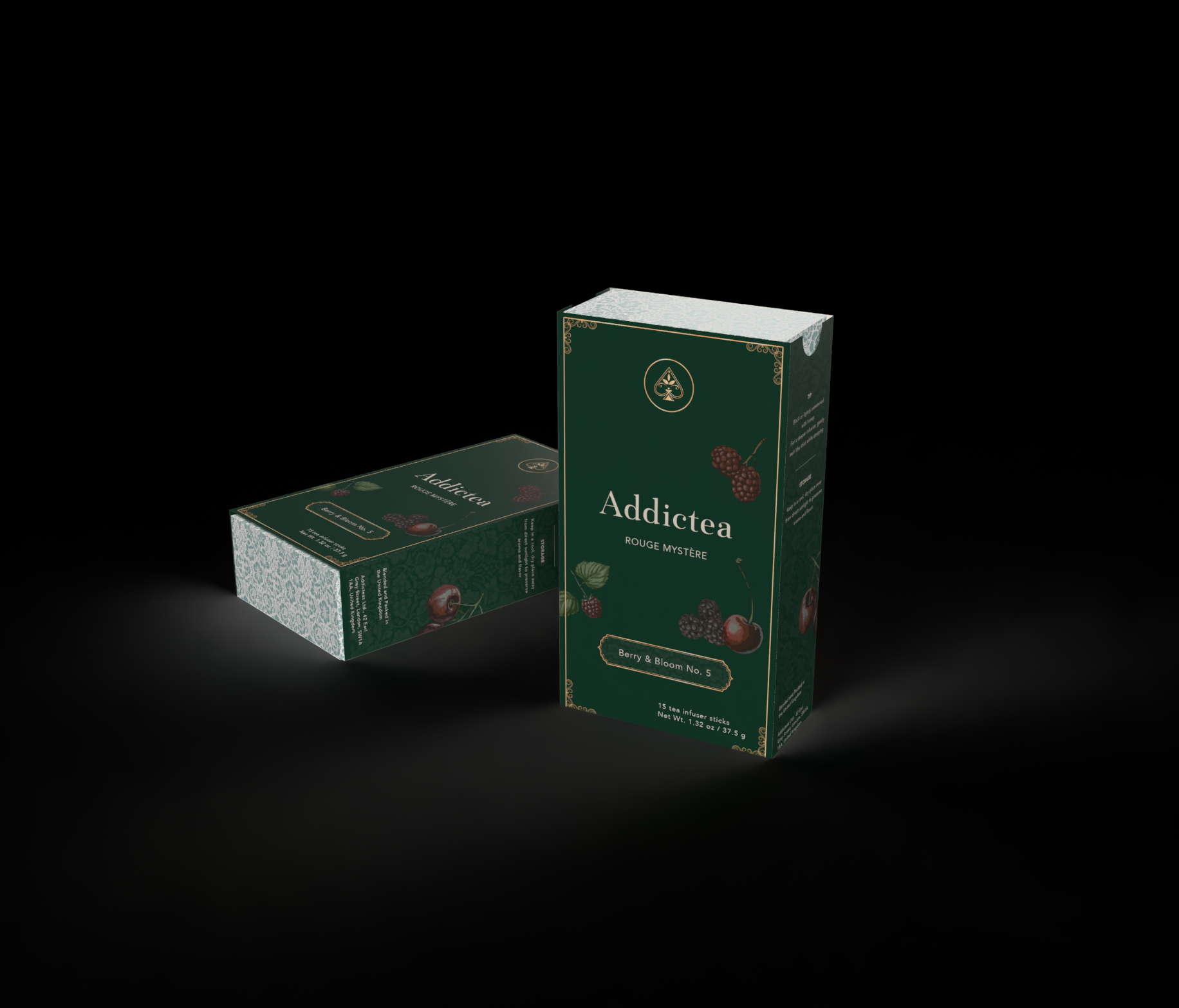 Addictea
